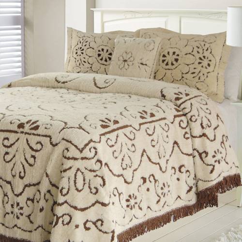 Carmel Bedspreads Coverlets