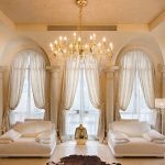 Carmel window treatments